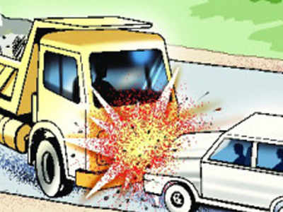 Road safety week: Can India meet its 2020 target?