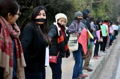 JNU violence: Delhi Police point finger mostly at Left groups; 2 of 9 named are from ABVP