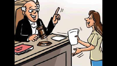 Candidate for judge locks horns with Gujarat high court over right answer to legal question