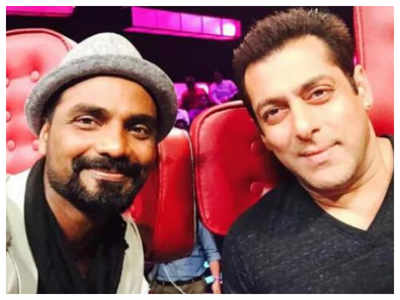 THIS is what Remo D’Souza has to say about his equation with Salman Khan after ‘Race 3’ fallout
