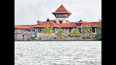 Now, SC orders seven-star resort razed in Kerala