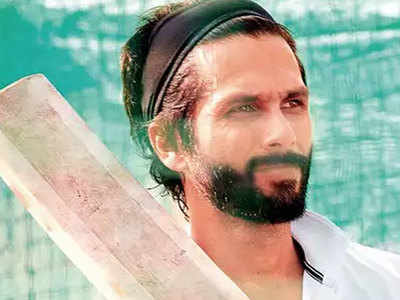Shahid Kapoor injured on the sets of 'Jersey' in Chandigarh
