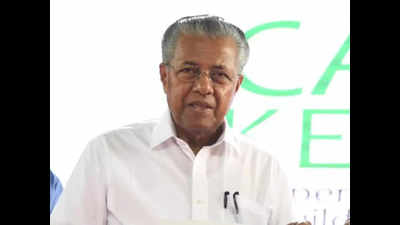 CM Pinarayi Vijayan calls for a united front against Citizenship (Amendment) Act