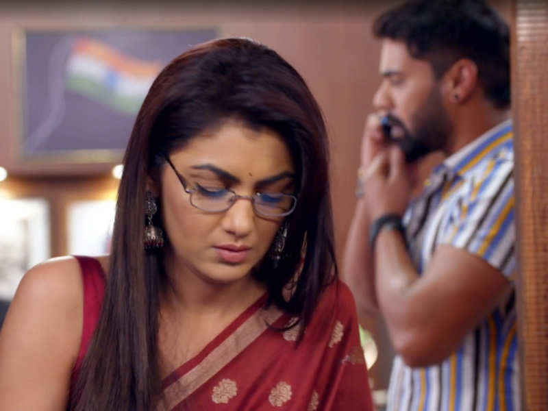 Kumkum Bhagya update, January 10 Alia convinces Pallavi to keep Ranbir