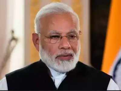 PM Modi likely to spend Saturday night at Belur Math