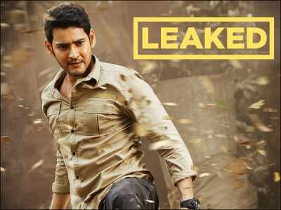 Sarileru Neekevvaru Full Movie Leaked Online on Tamilrockers for Free