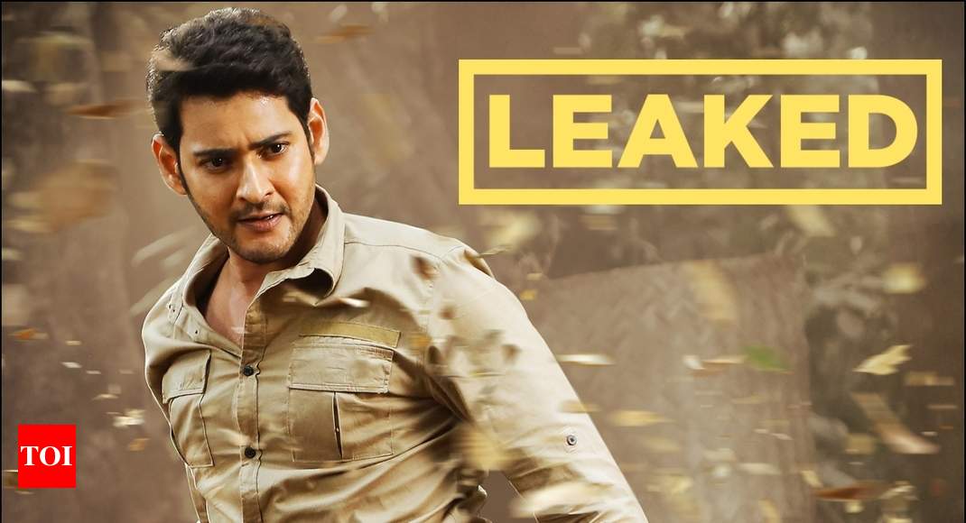 Sarileru Neekevvaru Full Movie Leaked Online on Tamilrockers for