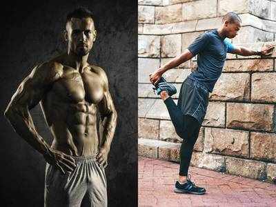 Differences Between Bulking And Cutting