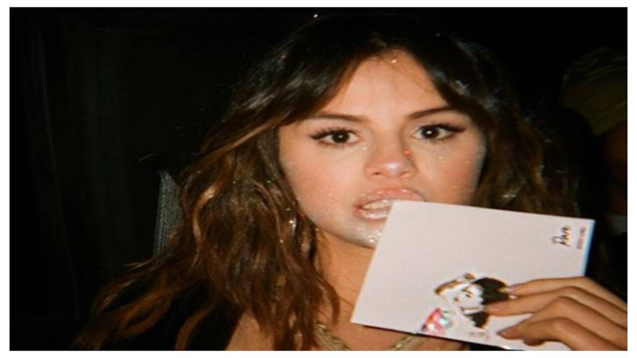 Selena Gomez drops new album 'Rare' | English Movie News - Times