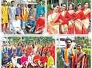 BYK College celebrates traditional day