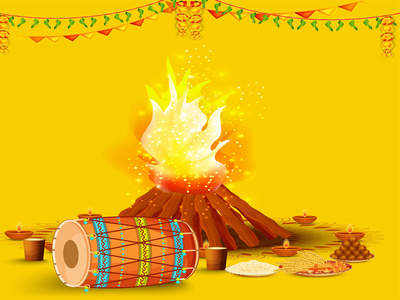 Happy Lohri 2020: Wishes, Messages, Quotes, Songs, Images, Status ...