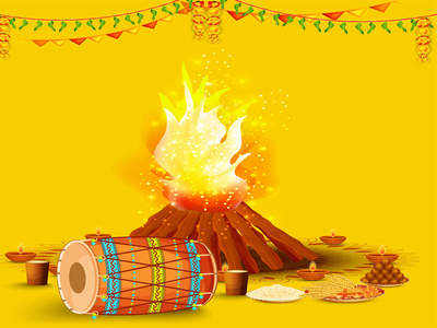 Is Lohri On January 13 or 14? And Lohri Puja Timing, History, Celebration