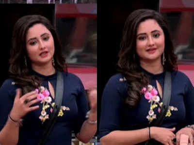 Bigg Boss 13: Rashami Desai reveals she once consumed poison and was hospitalised