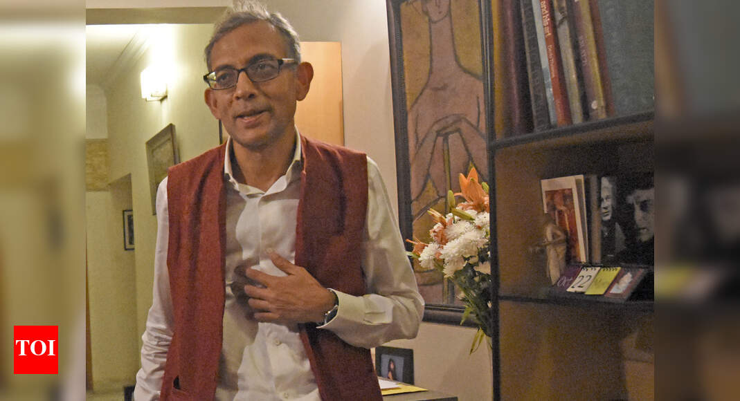 Abhijit Banerjee cautions against fiscal tightening