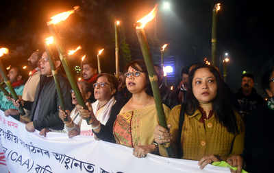 'Not-so-soft' citizenship rules to pacify Assam protesters?