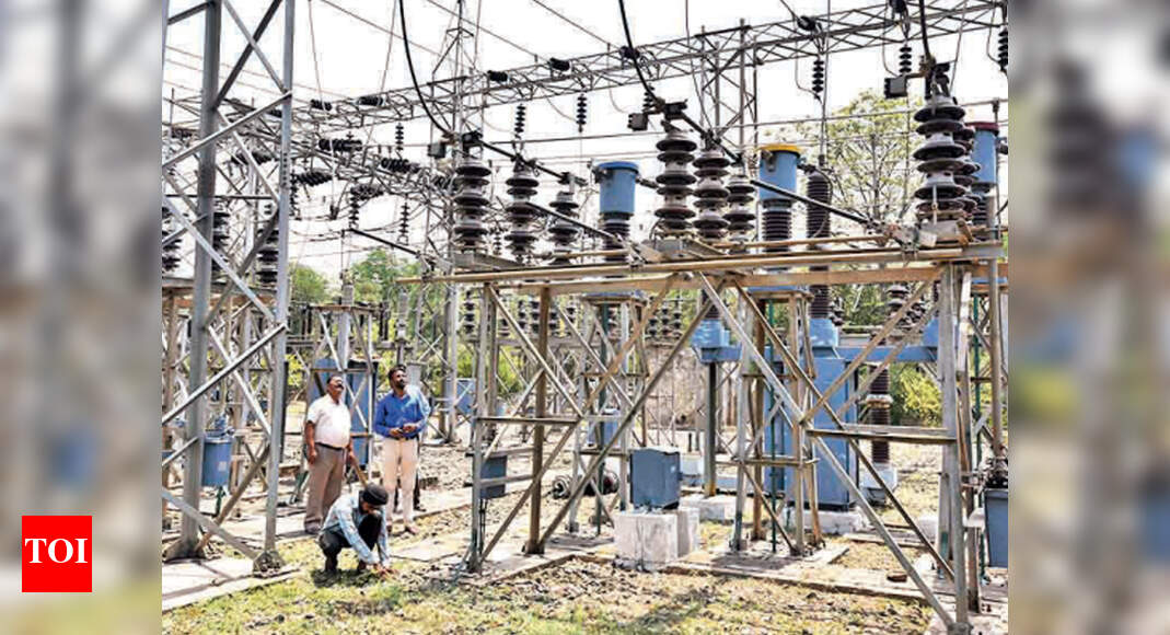 UT asks JERC to cut T and D losses | Chandigarh News - Times of India