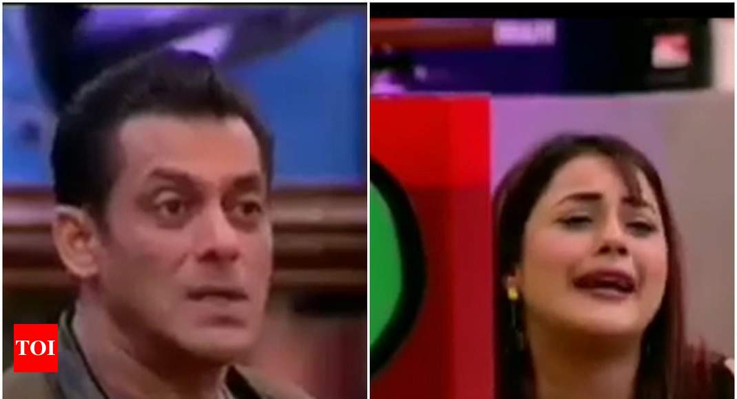 Bigg boss 13 episode 40 mx player hot sale