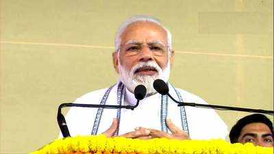 Youth being misguided by rumours on CAA, says PM Narendra Modi
