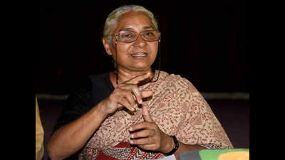 Medha Patkar to lead anti-CAA rally in Thiruvananthapuram