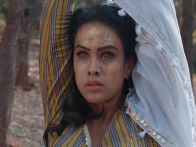 Naagin season 4 update, January 11: Nayantara plans to kill Brinda after learning her truth