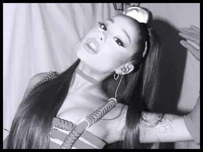 Ariana Grande To Perform At 2020 Grammys English Movie News Times Of India