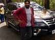 
Vijay Sethupathi's look from 'Laabam' unveiled and it all things exciting!
