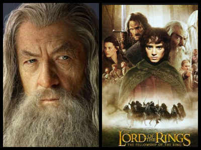 Ian McKellen releases journal entries he wrote during 'Lord of the Rings' shoot