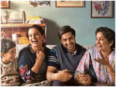 What Jassie Gill learnt from his female colleagues in Panga