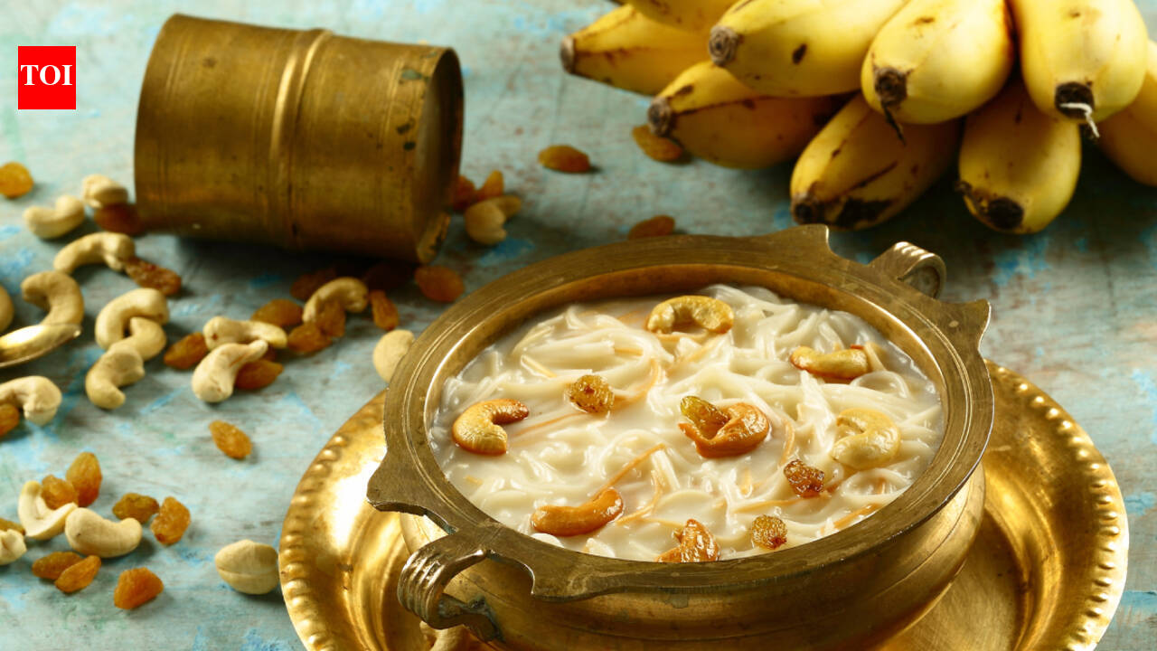 Pongal Food Ideas: 5 traditional recipes you must try this Pongal