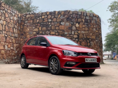 2019 Volkswagen Polo GT TDI review