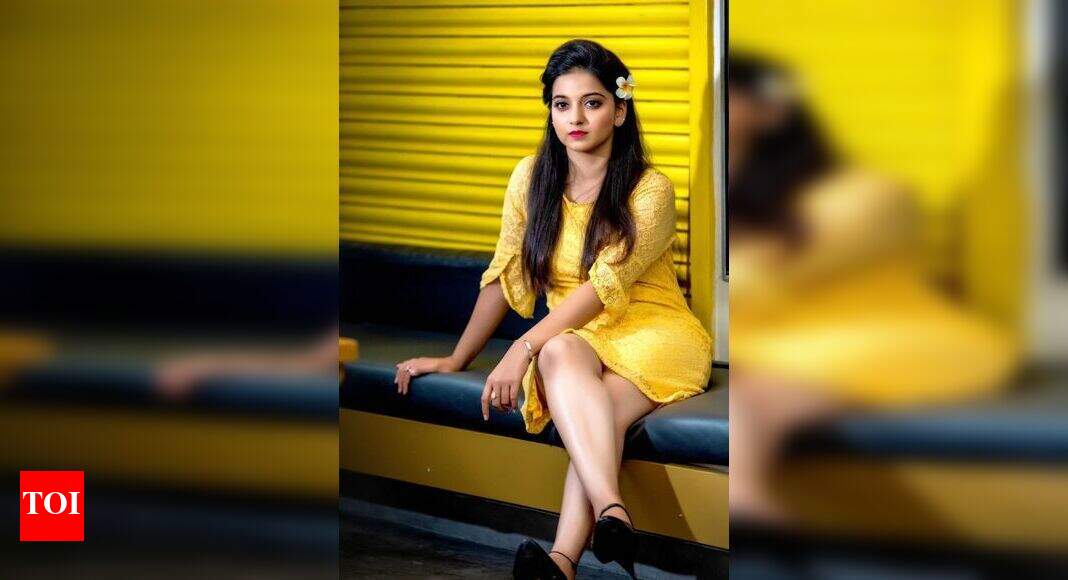 Chaithra Rao’s next is a satire about social issues | Kannada Movie ...