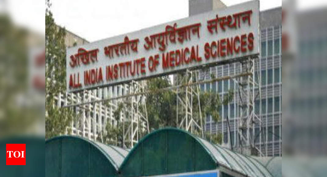 AIIMS Nurses Union alleges gender discrimination in reservation for ...