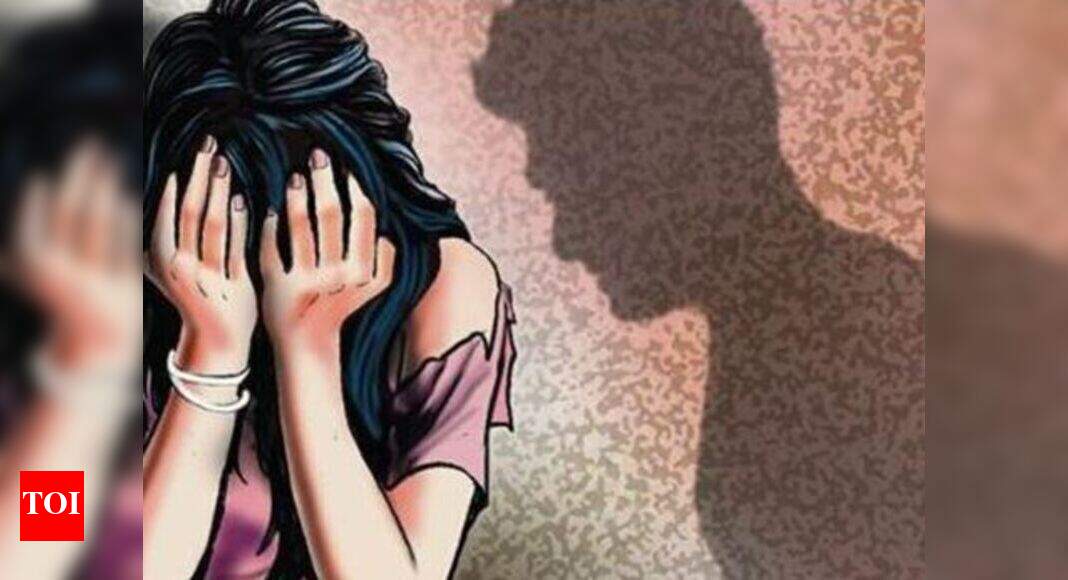 94% offenders knew rape survivors: NCRB data