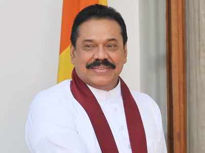 Sri Lankan PM Mahinda Rajapaksa to visit India next month: Report