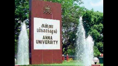 Chennai: Faculty not for renaming of Anna University