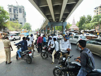 Maharashtra: 15,000 licences were suspended in 1 year, most for rash driving