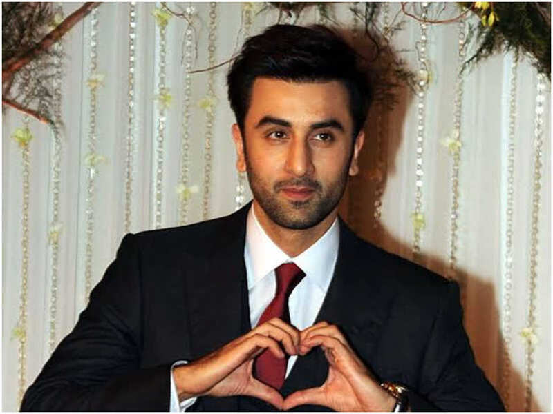 Fans trend 'We Miss You Ranbir' as they miss Ranbir Kapoor's magic on the big screen | Hindi Movie News - Times of India