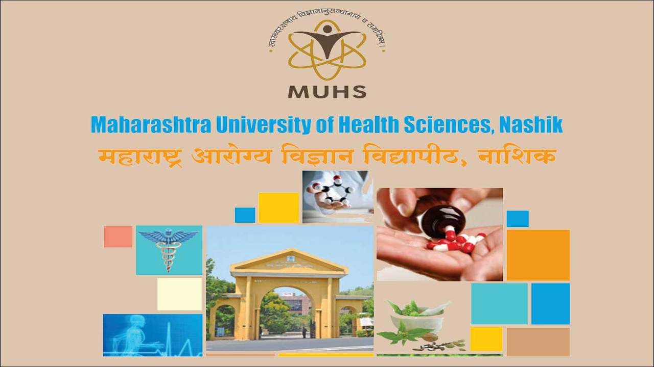 Ayurveda symposium by MUHS Times of India