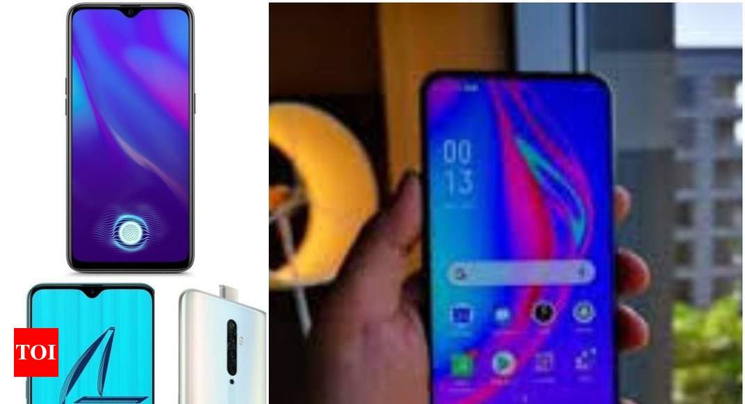 oppo f11 pro 64gb flipkart