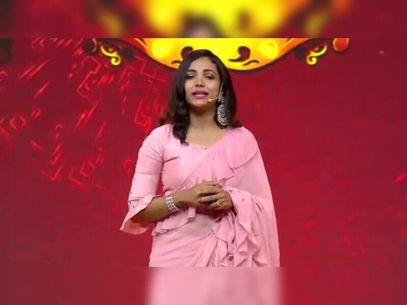 Majaa Bharatha season 3 completes 250 episodes Times of India