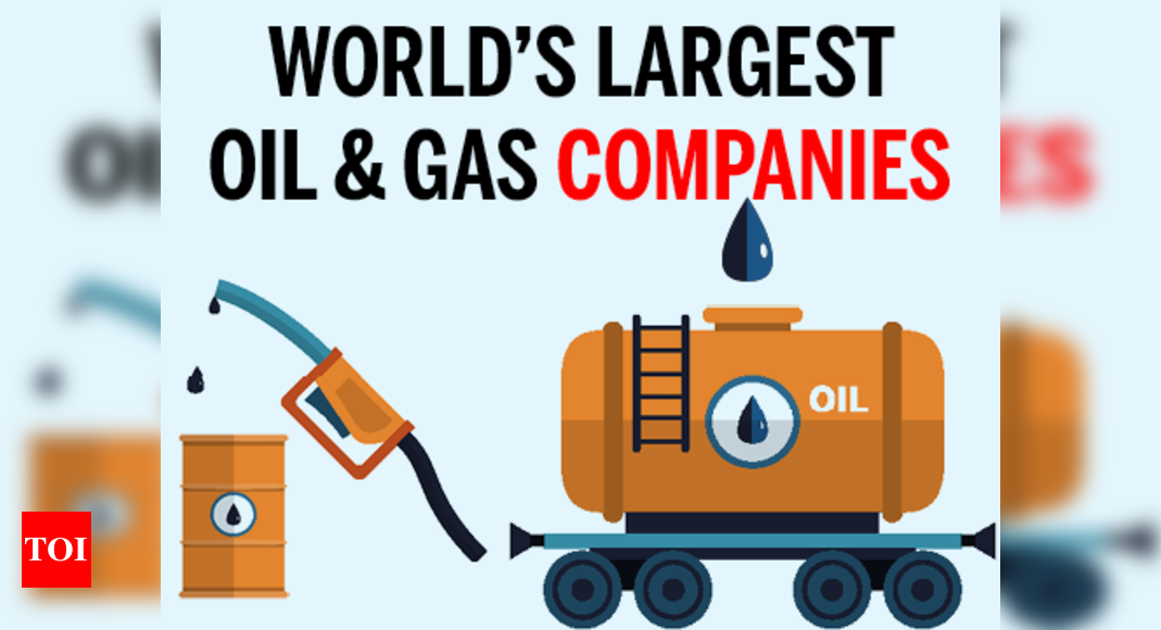 oil and gas companies in houston