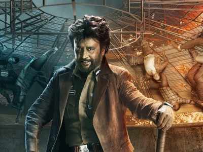 'Darbar' box office collection: Rajinikanth starrer mints Rs 150 crore worldwide in first weekend