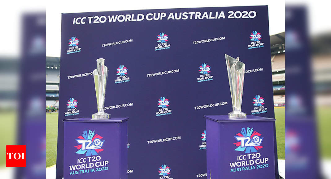ICC Women's T20 World Cup Schedule 2020 Women's T20 world cup 2020