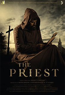The Priest