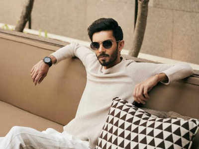 Anirudh composes Darbar background music with Deva | Tamil Movie News -  Times of India