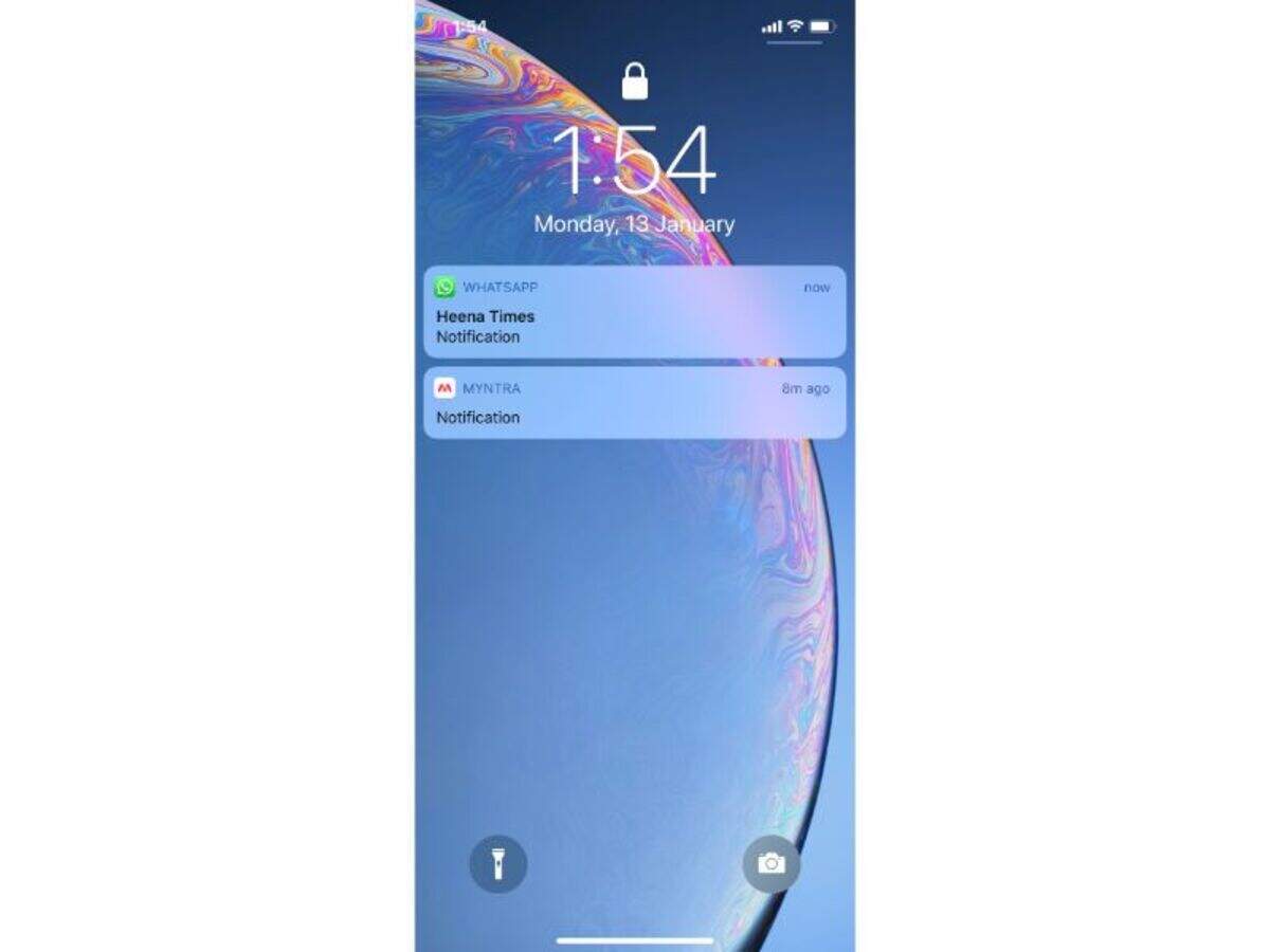 lenovo watch 9 whatsapp
