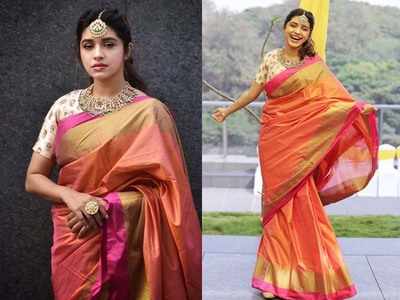 Party Wear Designer Kanjivaram Silk Sarees, Dry Clean, With Blouse Piece at  Rs 1300 in Surat