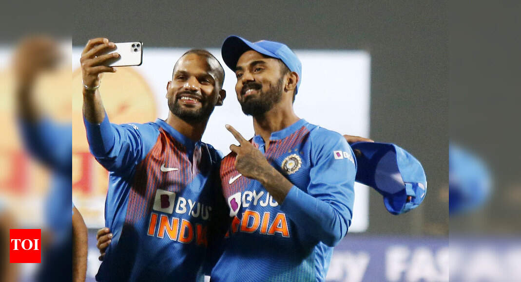 I might bat lower down vs Australia: Virat Kohli