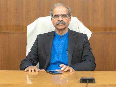 Focussing on creating tech pathway from lab to land, says newly-appointed IIT Kharagpur director