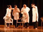 Gareeb Nawaz: A play